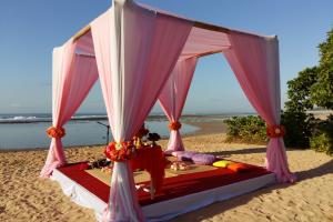 simple mandap 