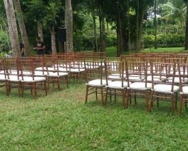 rental wedding equipment 