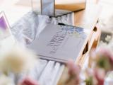 Wedding Decoration for Torsten and Dwi Purple forals style wedding at Swan Keramas Gianyar