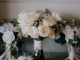Floral Decorations for Greg & Tiala's Wedding Bali Florist & Decoration