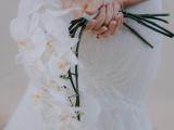 The Wedding of Jared & Lisbeth, Balangan Clifftop Bali Florist & Decoration at Balangan Clifftop