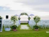 bali florist weddding 