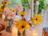 Table Decoration Bali Florist Decoration