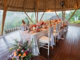 Table Decoration Bali Florist Decoration