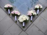 bride bouquet