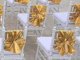 tiffany chair for rent 